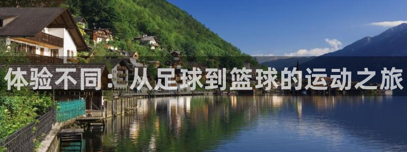 海南vsport体育官网下载：体验不同：从足球到篮球