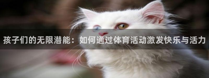 vsport体育官网下载联系电话：孩子们的无限潜能：
